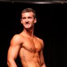 Andrew  Gay - NPC Battle on the Bluff 2012 - #1